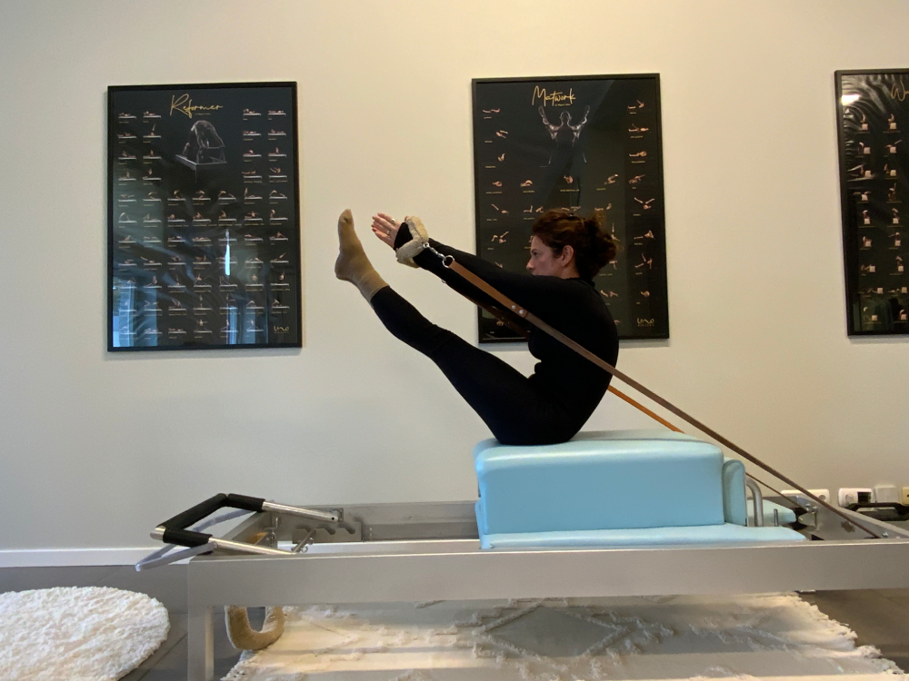 Estúdio en forme 11
